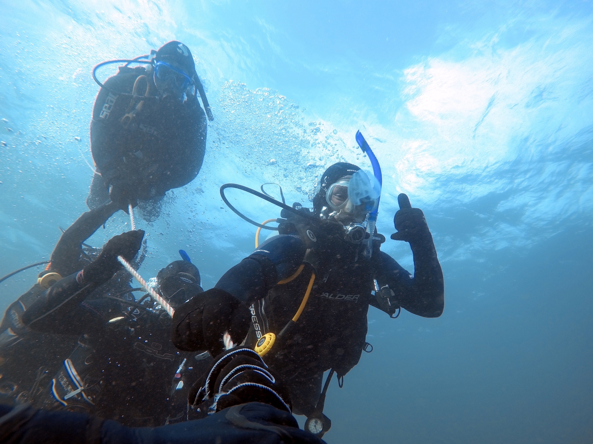 Assistant Instructor Course